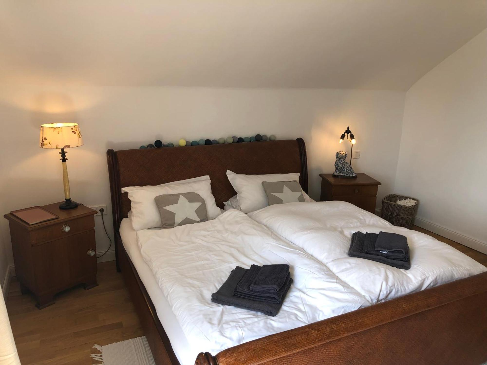 Ferienhaus Hengsbecke 24 Medebach Luaran gambar